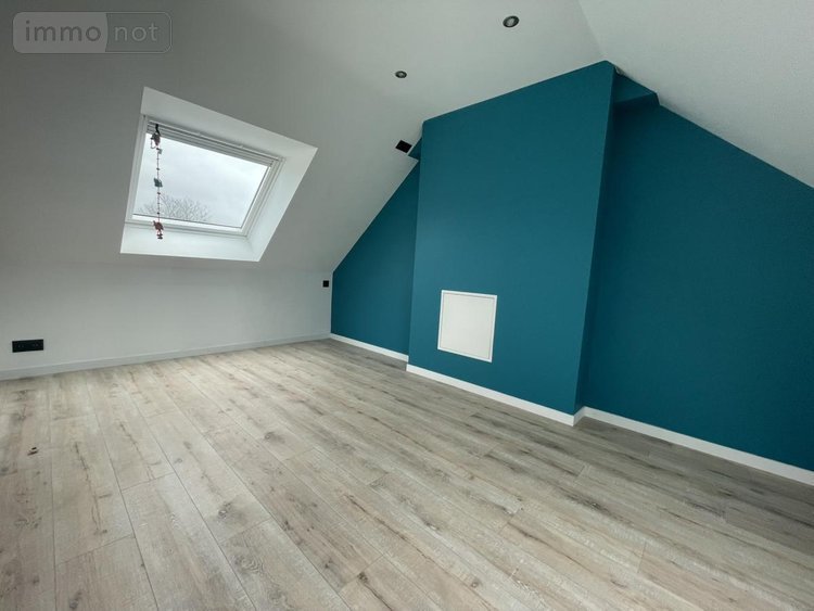 Maison a vendre Saint-Évarzec 29170 Finistère 84 m2 4 pièces 224030 euros