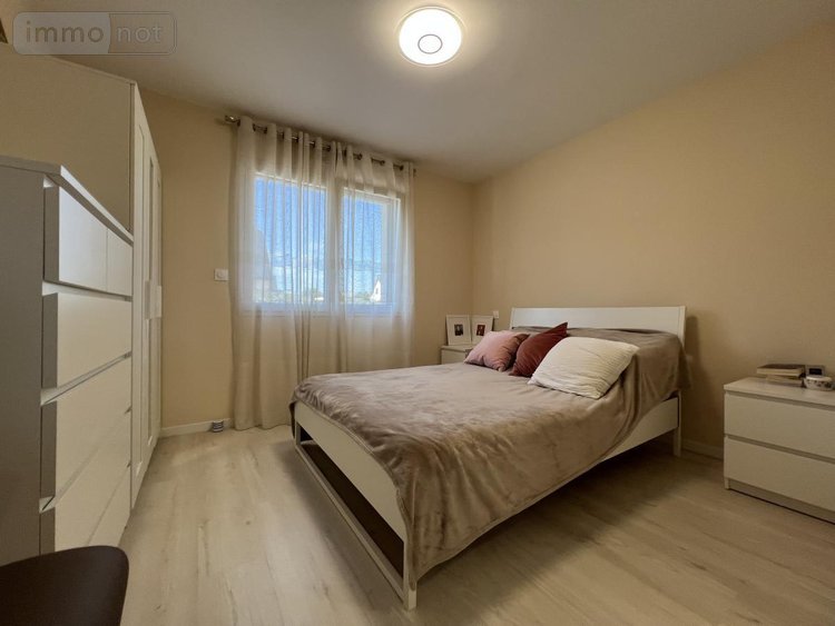 Maison a vendre Ploërmel 56800 Morbihan 149 m2 7 pièces 425000 euros