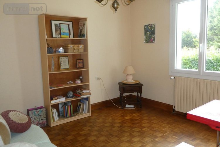 Maison a vendre Garlan 29610 Finistère 113 m2 5 pièces 222950 euros
