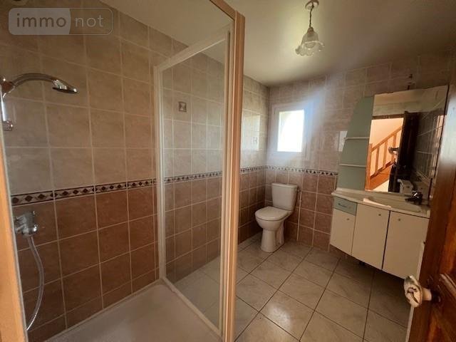 Maison a vendre Plogastel-Saint-Germain 29710 Finistère 148 m2 10 pièces 239125 euros