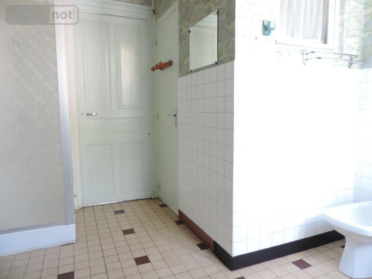 Maison a vendre Belle-Isle-en-Terre 22810 Côtes-d'Armor 103 m2 7 pièces 52240 euros