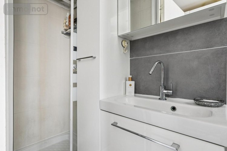 Appartement a vendre Paris 12e arrondissement 75012 Paris 52 m2 3 pièces 520000 euros