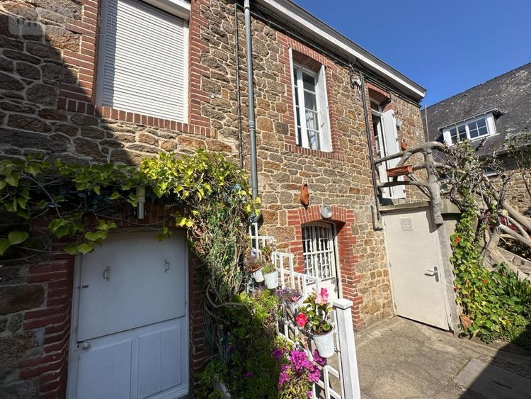 Maison a vendre Saint-Malo 35400 Ille-et-Vilaine 75 m2 5 pièces 228800 euros