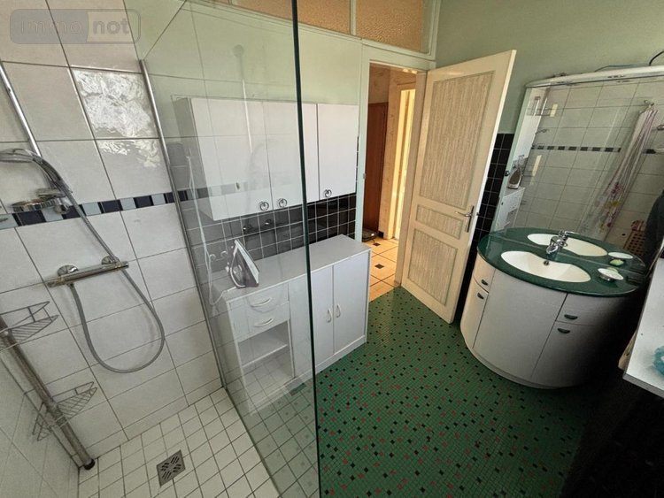 Maison a vendre Montbéliard 25200 Doubs 73 m2 3 pièces 115000 euros