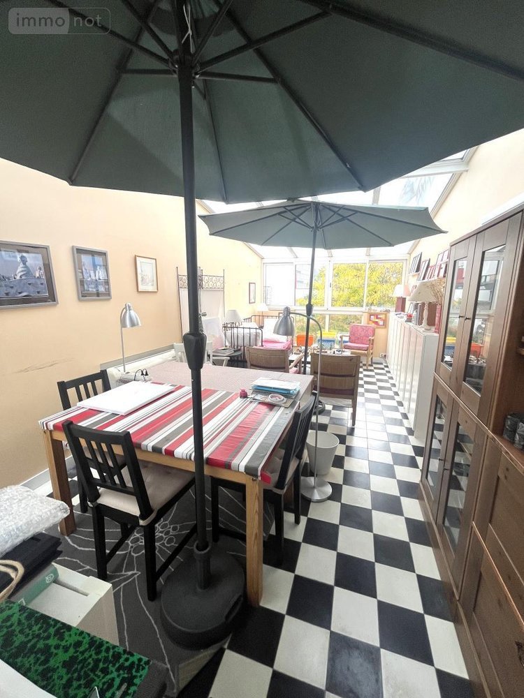 Maison a vendre Vannes 56000 Morbihan 188 m2 8 pièces 1486000 euros