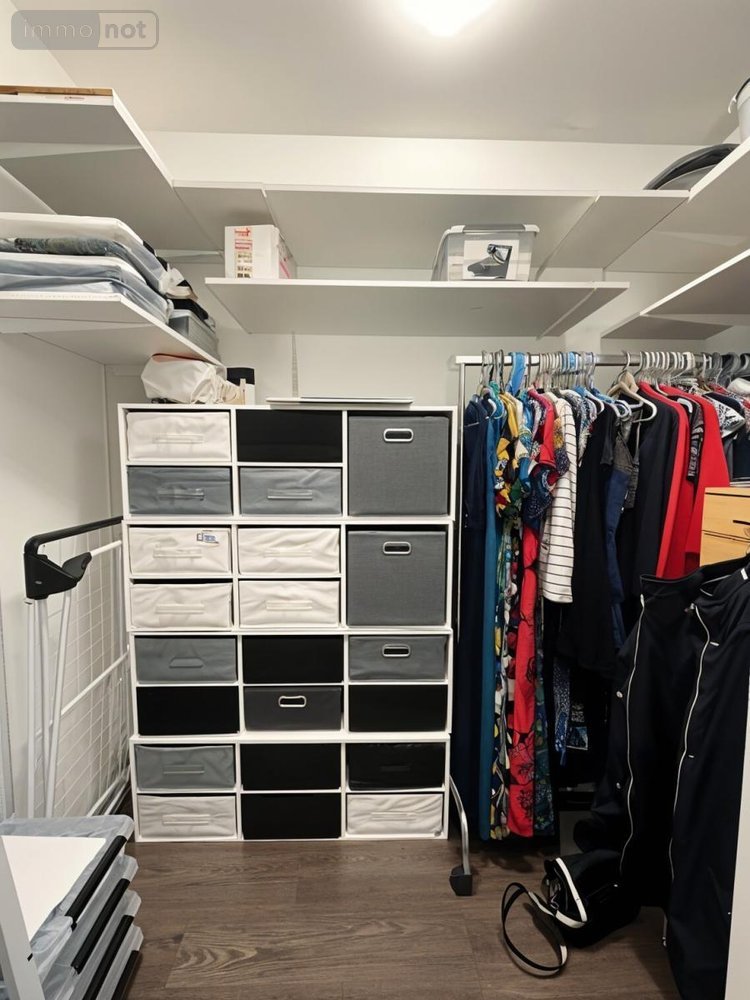 Appartement a vendre Angers 49000 Maine-et-Loire 58 m2 2 pièces 220500 euros