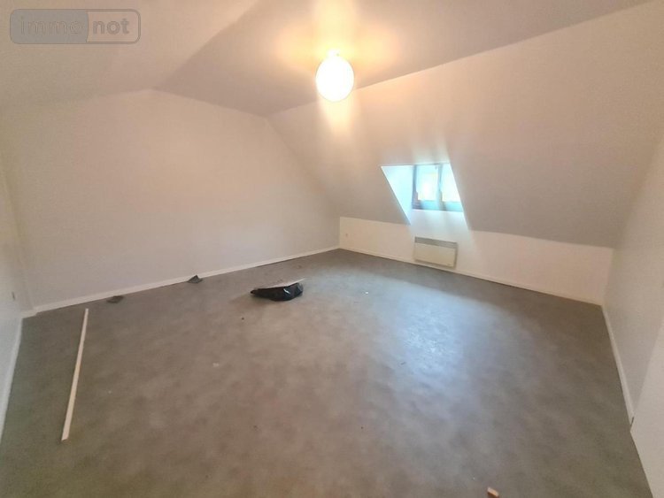 Maison a vendre Lunay 41360 Loir-et-Cher 95 m2 3 pièces 84800 euros