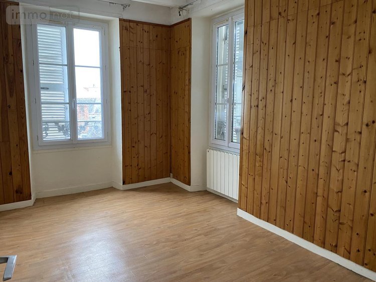 Maison a vendre Champigné 49330 Maine-et-Loire 134 m2 6 pièces 139384 euros