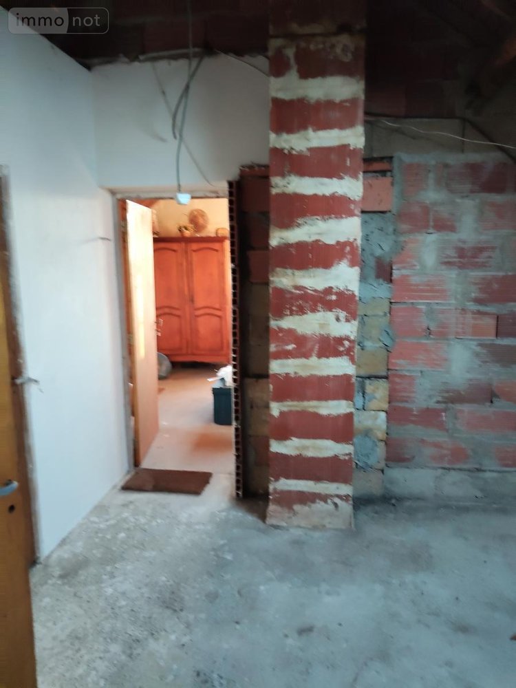 Maison a vendre La Bazoge 72650 Sarthe 111 m2  198280 euros