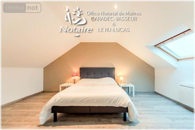 Maison a vendre Lanhouarneau 29430 Finistère 162 m2 8 pièces 339000 euros