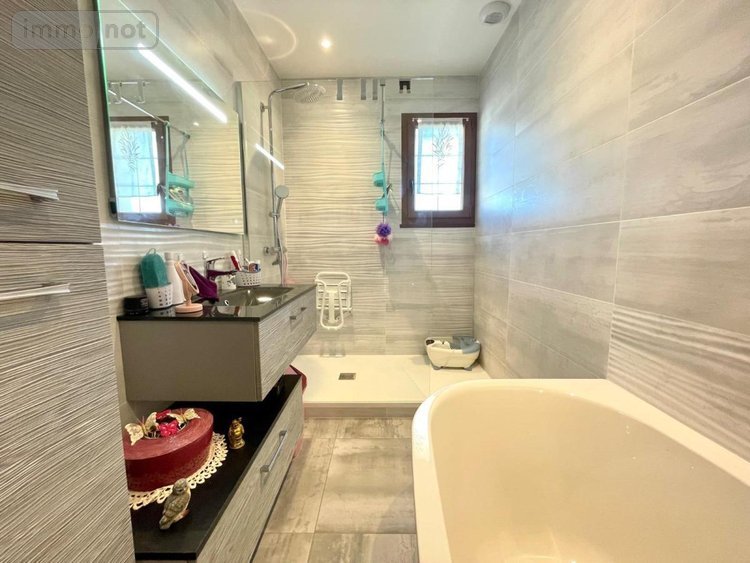 Maison a vendre Saumur 49400 Maine-et-Loire 171 m2 7 pièces 271000 euros