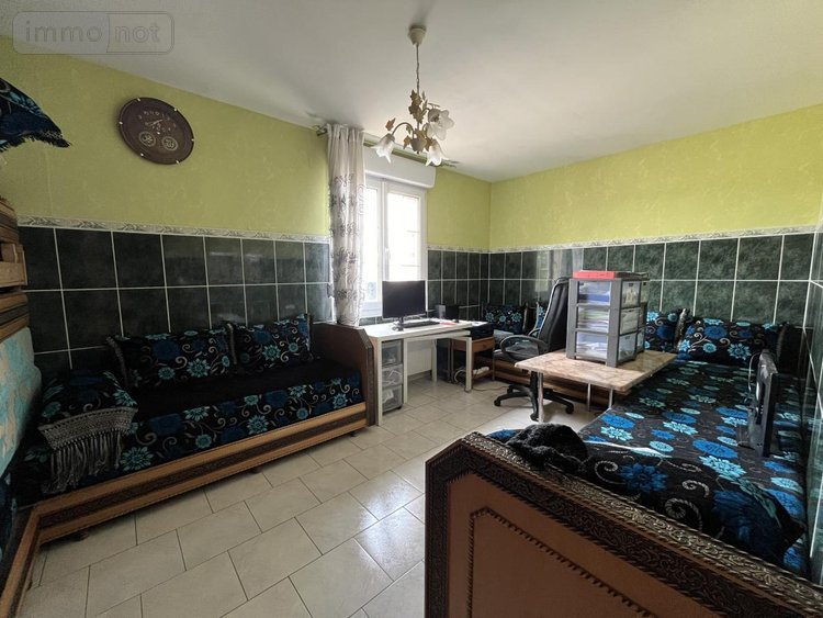 Maison a vendre Évin-Malmaison 62141 Pas-de-Calais 150 m2 8 pièces 289770 euros