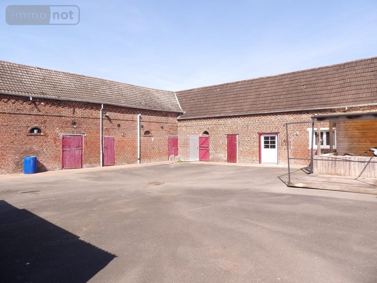 Maison a vendre Annequin 62149 Pas-de-Calais 259 m2  447000 euros