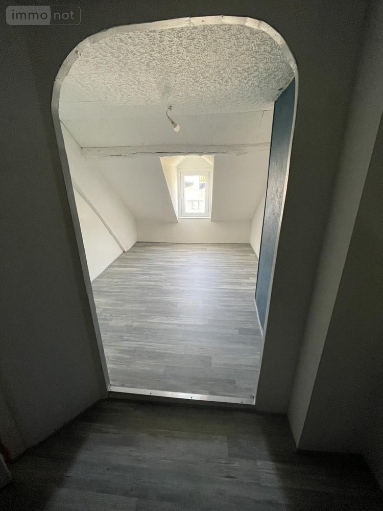 Maison a vendre Orbec 14290 Calvados 78 m2 4 pièces 79000 euros