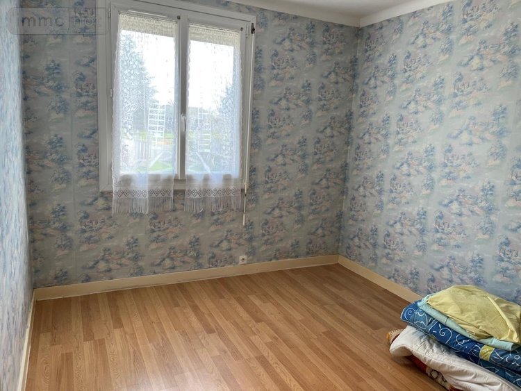 Maison a vendre Sainte-Jamme-sur-Sarthe 72380 Sarthe 78 m2 4 pièces 126120 euros