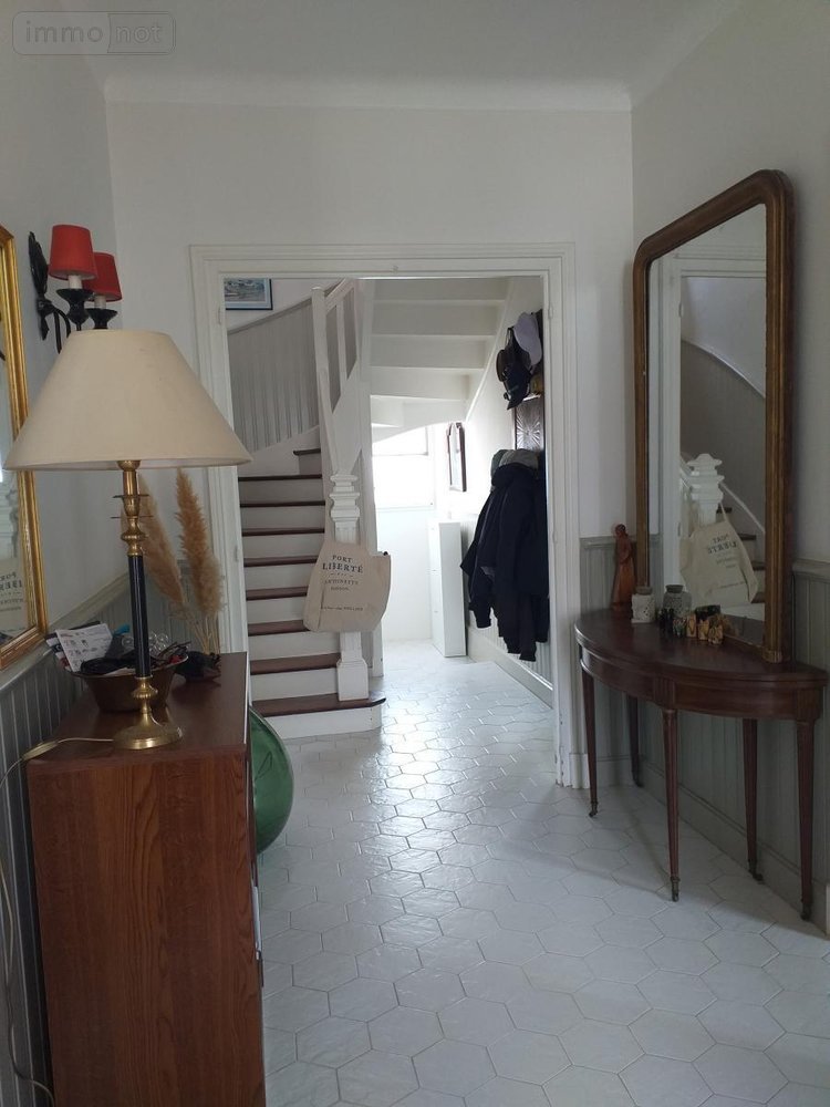Maison a vendre Port-Louis 56290 Morbihan 170 m2  701926 euros