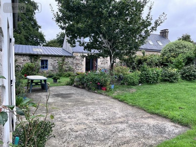 Maison a vendre Plonéour-Lanvern 29720 Finistère 85 m2 6 pièces 312000 euros