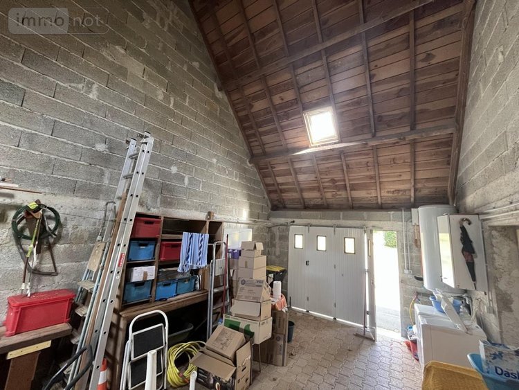 Maison a vendre La Forêt-Fouesnant 29940 Finistère 105 m2 5 pièces 449245 euros