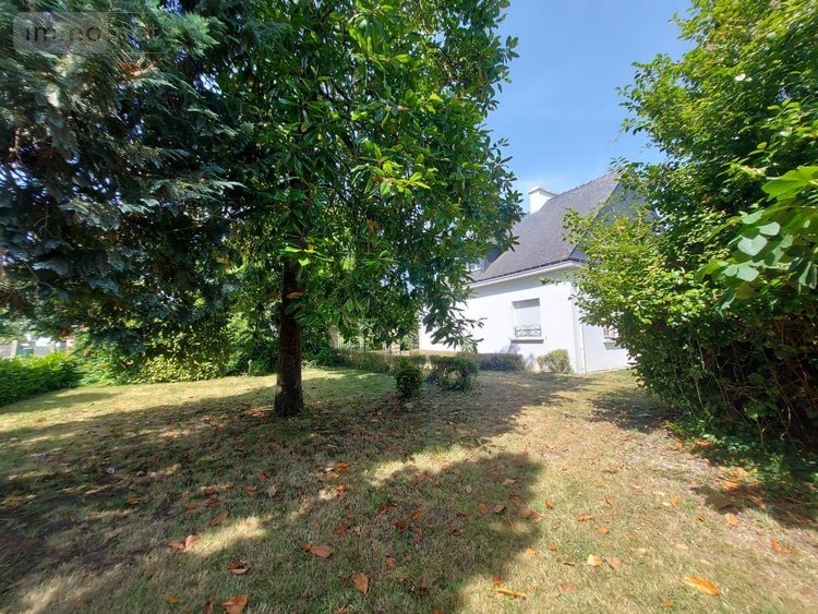 Maison a vendre Kervignac 56700 Morbihan 194 m2 10 pièces 415840 euros