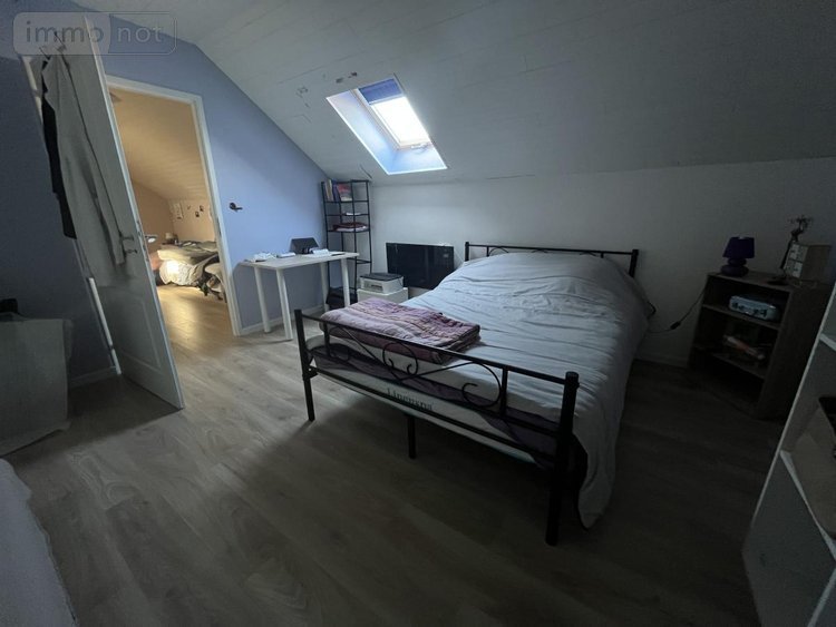 Maison a vendre Magny-Montarlot 21130 Côte-d'Or 110 m2 6 pièces 222000 euros