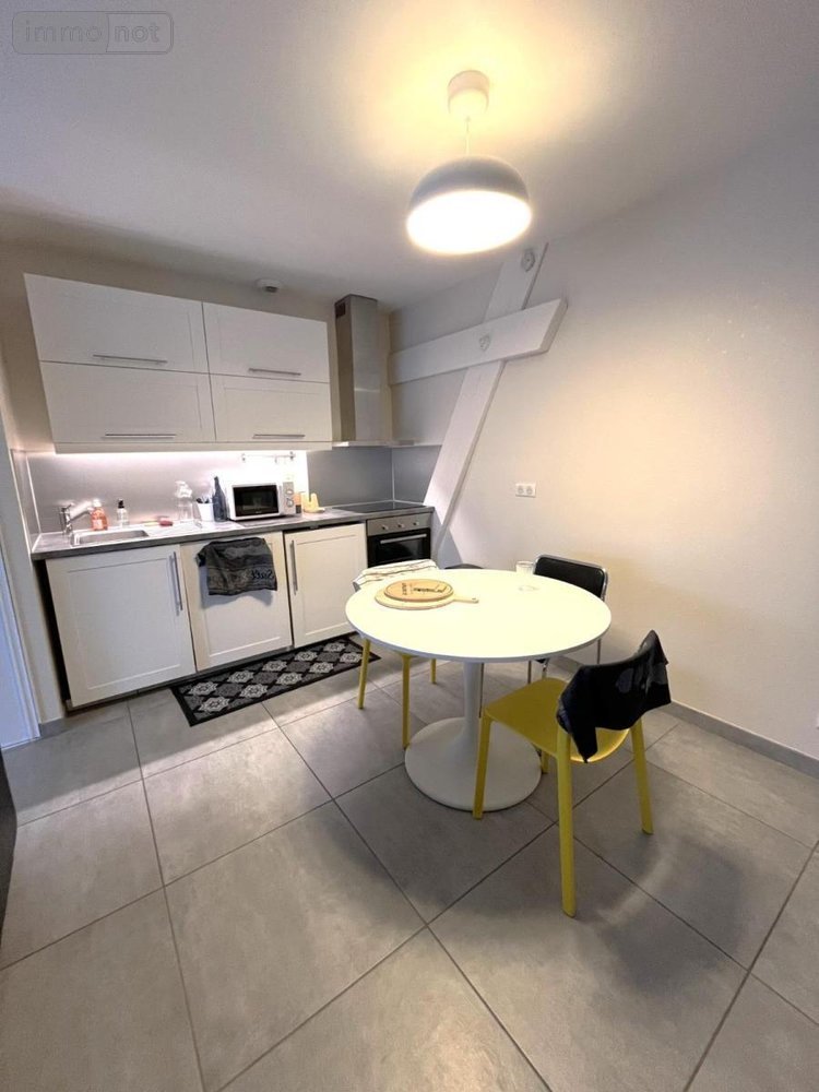 Immeuble a vendre Dole 39100 Jura 116 m2  260000 euros