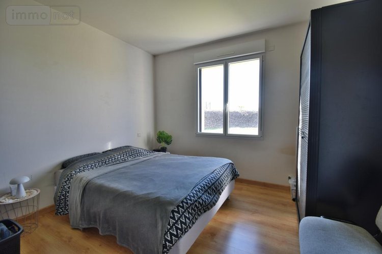 Maison a vendre Ombrée d'Anjou 49420 Maine-et-Loire 176 m2 8 pièces 295000 euros