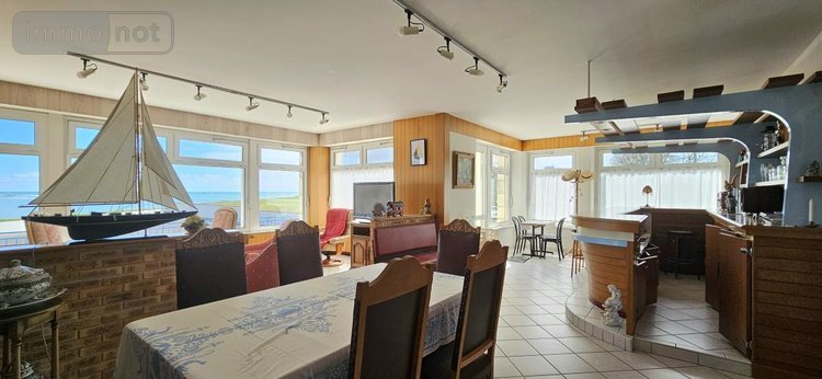 Maison a vendre Loctudy 29750 Finistère 200 m2 7 pièces 1248000 euros