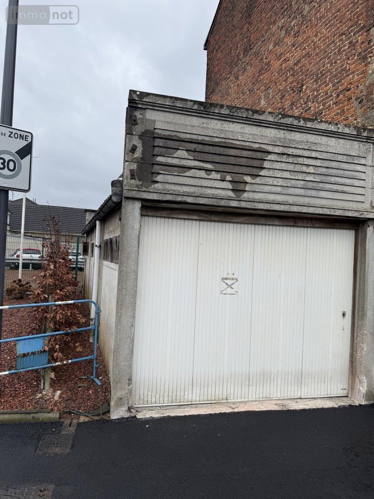 Maison a vendre Caudry 59540 Nord 150 m2 10 pièces 183400 euros