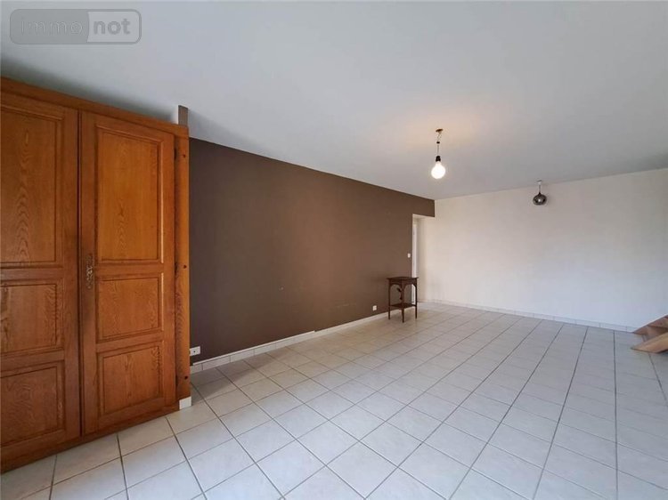 Maison a vendre Parves-et-Nattages 01300 Ain 128 m2 7 pièces 240000 euros