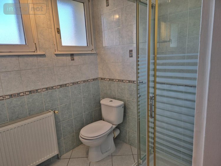 Maison a vendre Saint-Nabord 88200 Vosges 95 m2 5 pièces 168000 euros