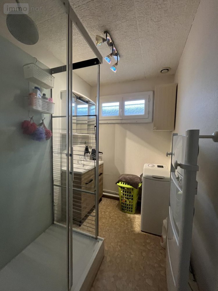 Maison a vendre Villemandeur 45700 Loiret 85 m2 4 pièces 158000 euros