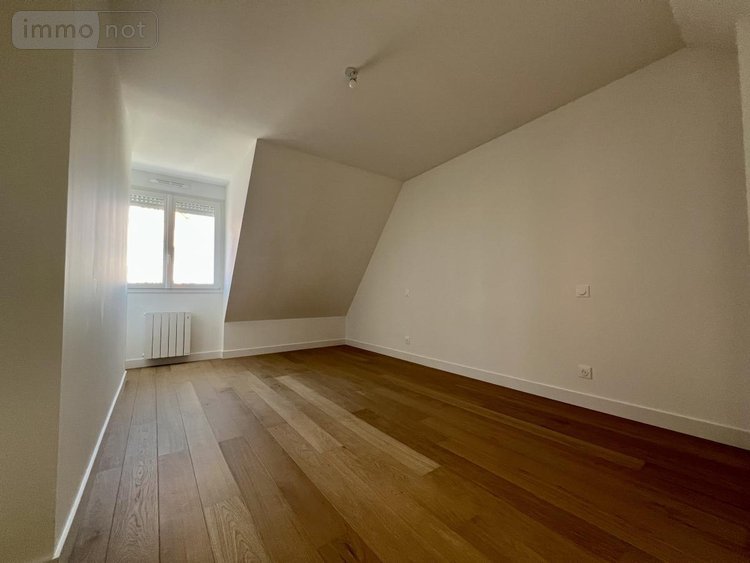 Appartement a vendre Lorient 56100 Morbihan 49 m2 3 pièces 247148 euros