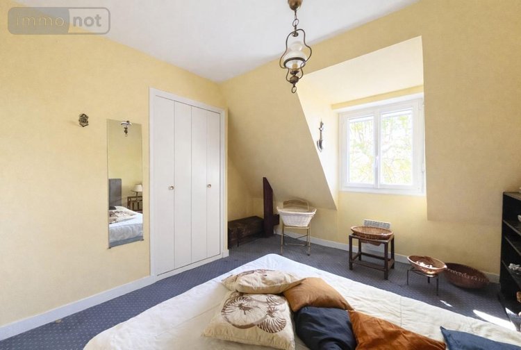 Maison a vendre Fouesnant 29170 Finistère 181 m2 7 pièces 470000 euros