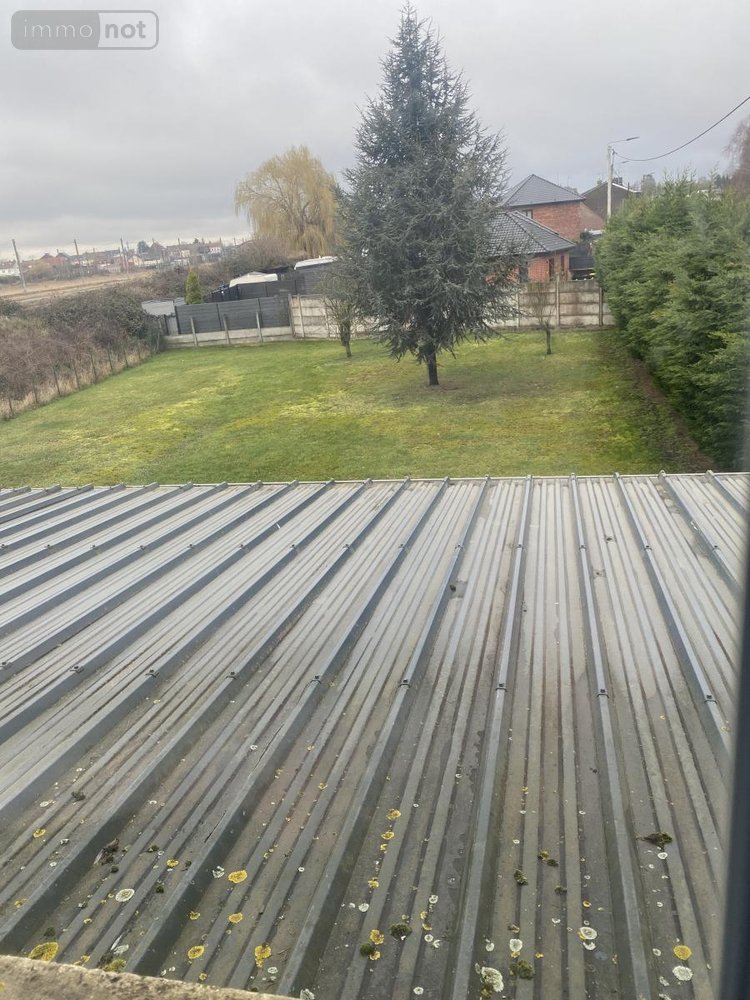 Maison a vendre Roeulx 59172 Nord 140 m2 6 pièces 188600 euros