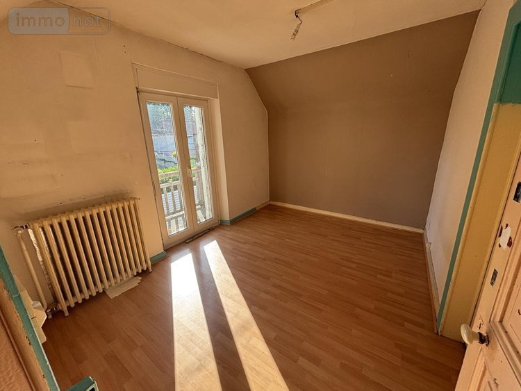 Maison a vendre Beaucourt 90500 Territoire de Belfort 80 m2 4 pièces 119000 euros