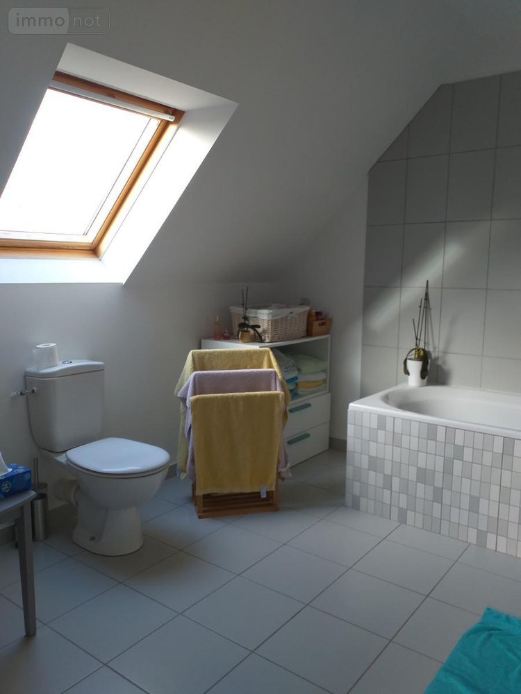 Maison a vendre Séné 56860 Morbihan 85 m2 5 pièces 423672 euros