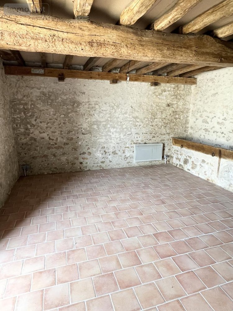 Maison a vendre Binas 41240 Loir-et-Cher 176 m2 7 pièces 212000 euros