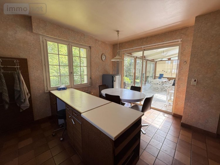 Maison a vendre Saint-Malo 35400 Ille-et-Vilaine 190 m2 6 pièces 592230 euros