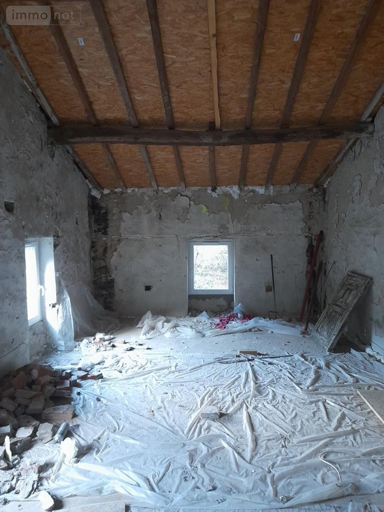 Maison a vendre Le Vigan 30120 Gard 48 m2 2 pièces 265000 euros