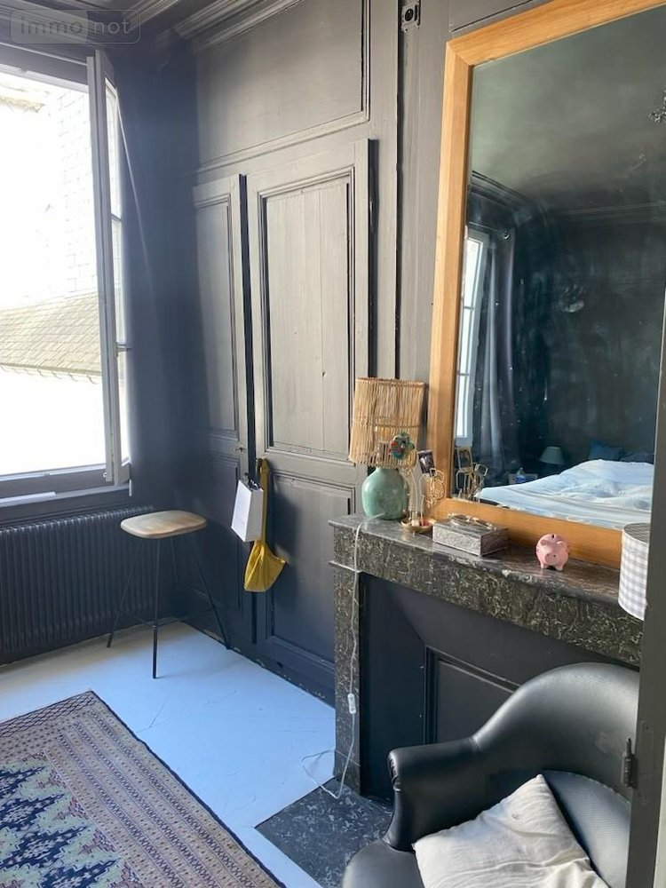 Appartement a vendre Rouen 76000 Seine-Maritime 90 m2 4 pièces 315000 euros