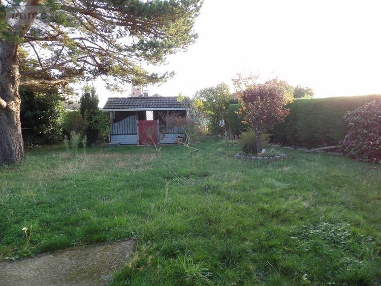 Maison a vendre Festubert 62149 Pas-de-Calais 88 m2 4 pièces 228800 euros