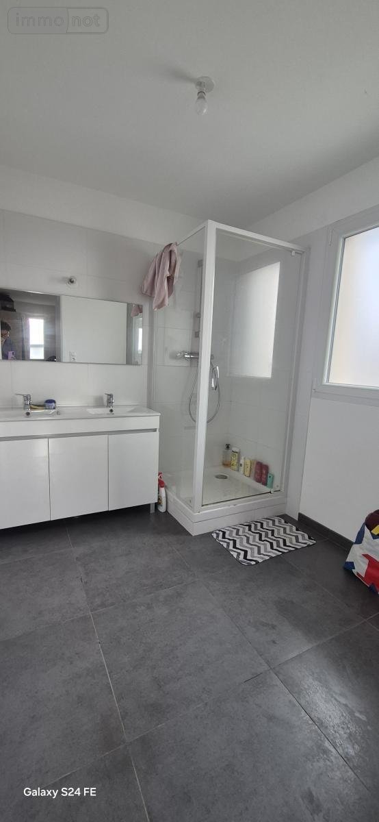 Maison a vendre Brest 29200 Finistère 105 m2 5 pièces 323950 euros