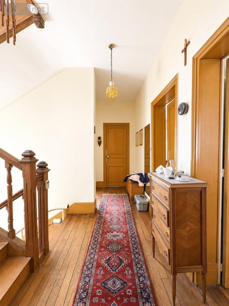 Maison a vendre Laon 02000 Aisne 203 m2 10 pièces 237000 euros