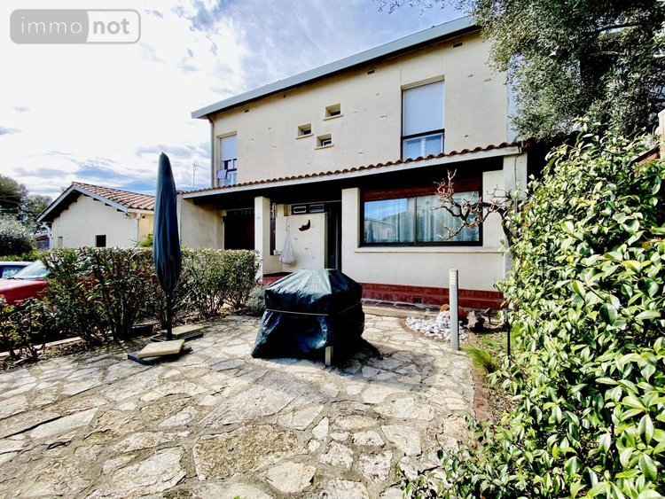 Maison a vendre Castries 34160 Hérault 126 m2 5 pièces 395900 euros