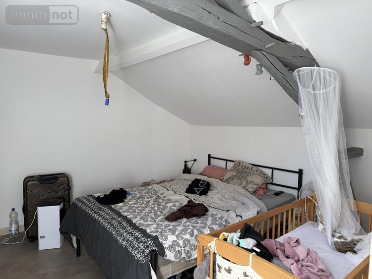 Immeuble a vendre Chemillé-en-Anjou 49120 Maine-et-Loire 146 m2  125760 euros