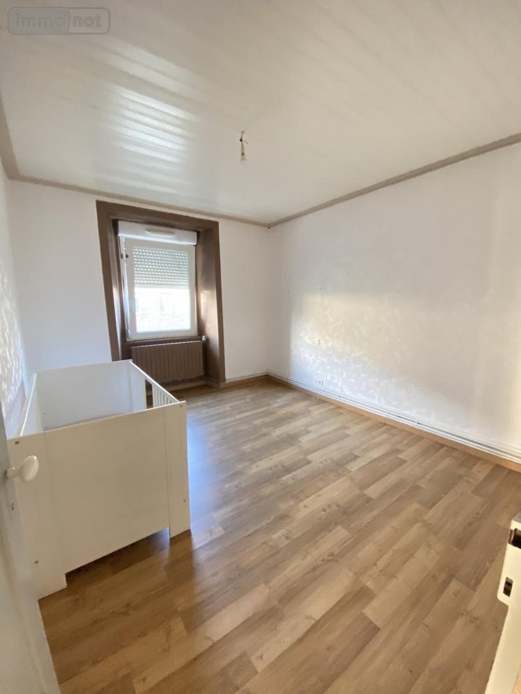 Maison a vendre La Chèze 22210 Côtes-d'Armor 96 m2 5 pièces 141210 euros