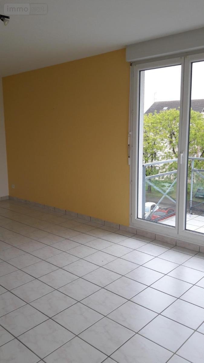 Location appartement Bourg-en-Bresse 01000 Ain 84 m2 4 pièces 845 euros