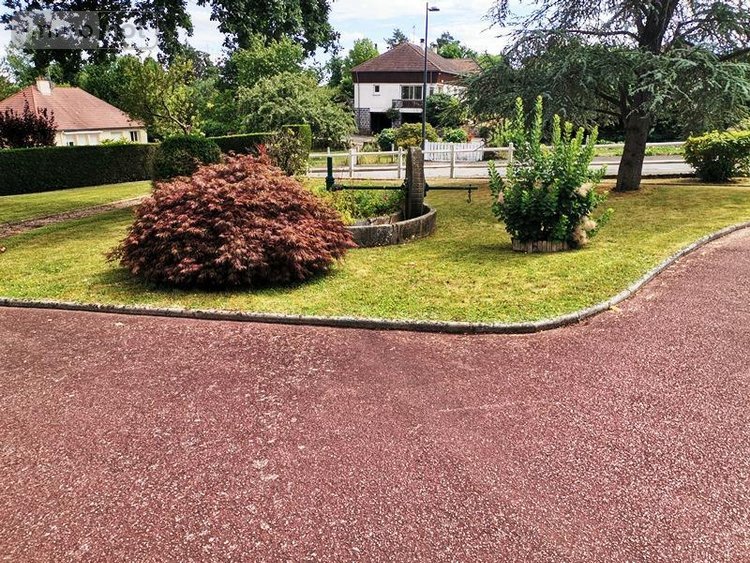 Maison a vendre Bagnoles-de-l'Orne-Normandie 61140 Orne 150 m2 7 pièces 310880 euros