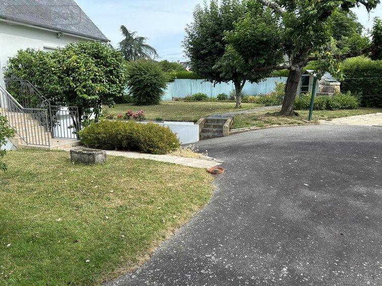 Maison a vendre Saint-Berthevin 53940 Mayenne 151 m2 6 pièces 245575 euros