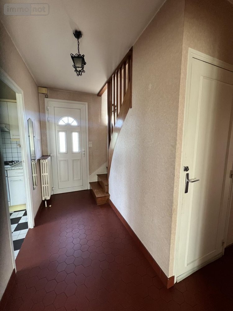 Maison a vendre Magny-le-Désert 61600 Orne 117 m2 7 pièces 168500 euros